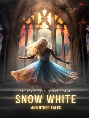 cover image of Snow White and Other Tales